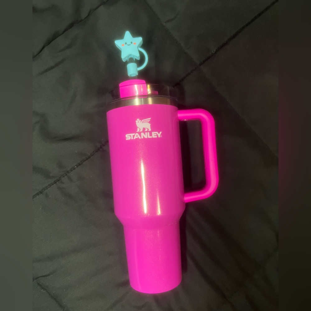 Stanley 40z Vibrant Pink